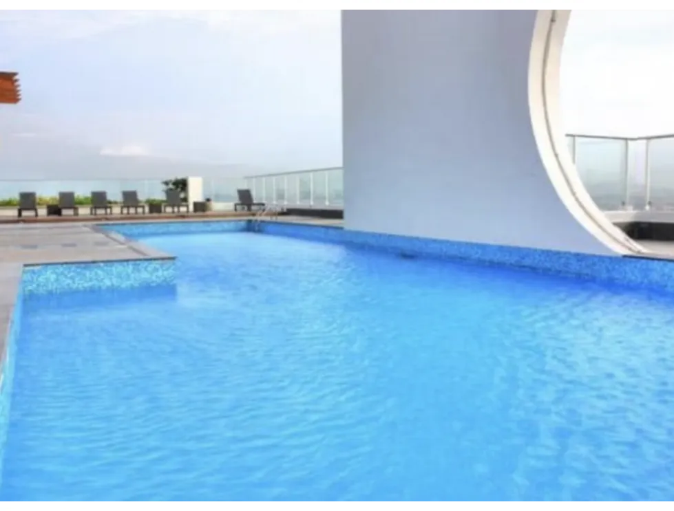 Appartement à Bella Vista à louer