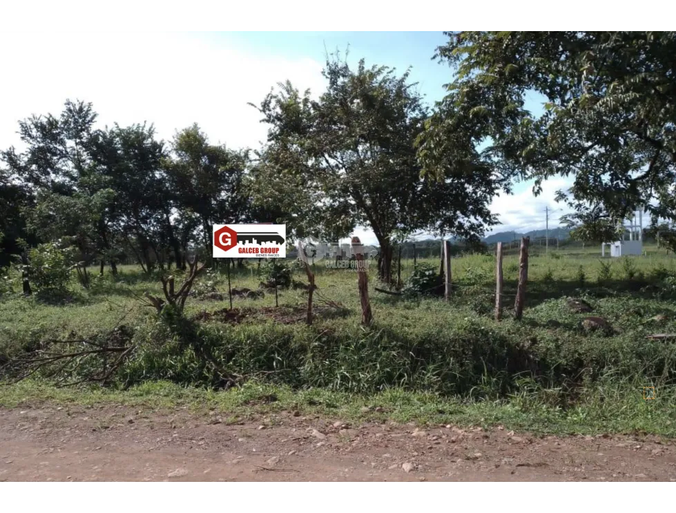 Building Lot for sale in David