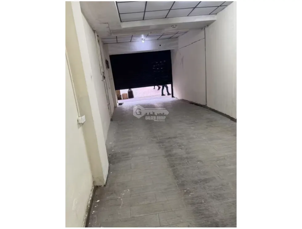 商业空间 在 Panama 出租