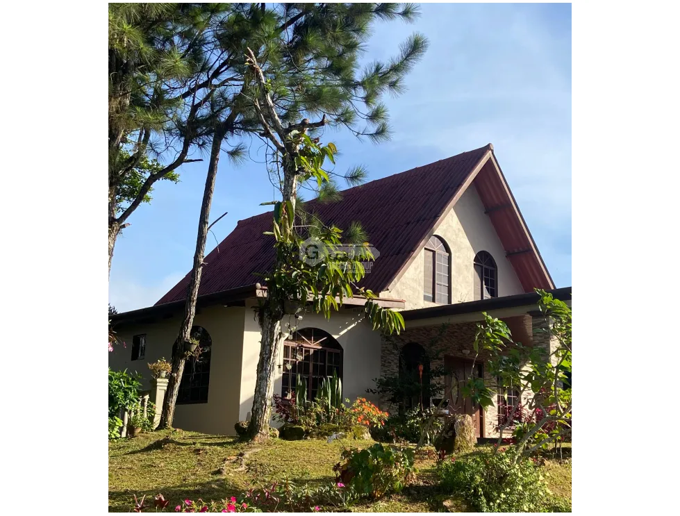 Single Family House for sale in Cerro Azul
