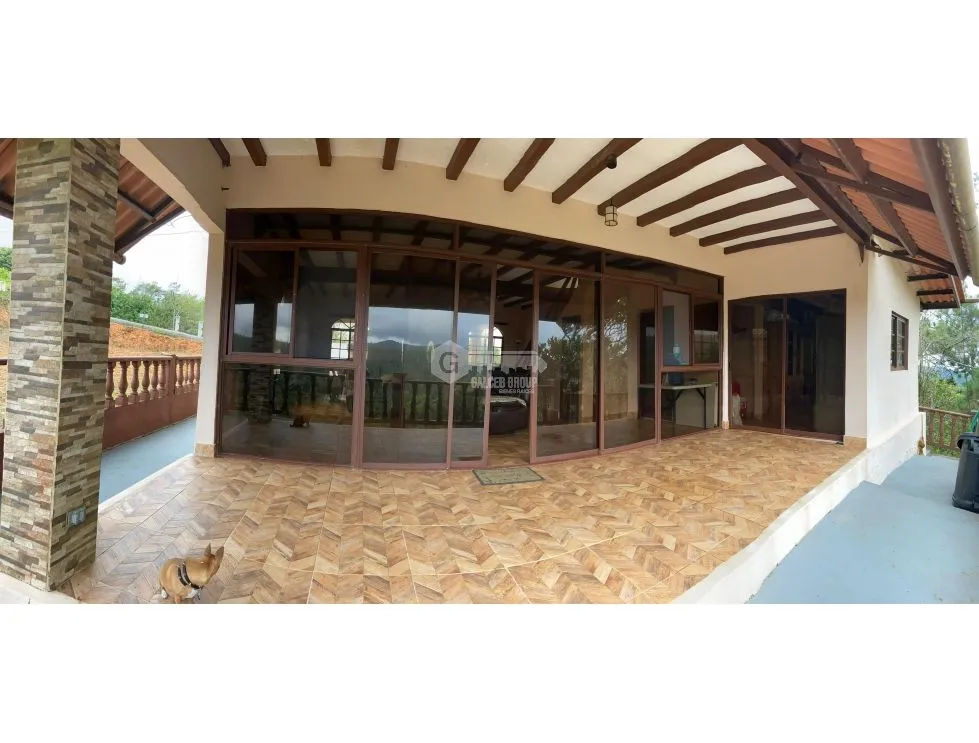 Single Family House for sale in Cerro Azul