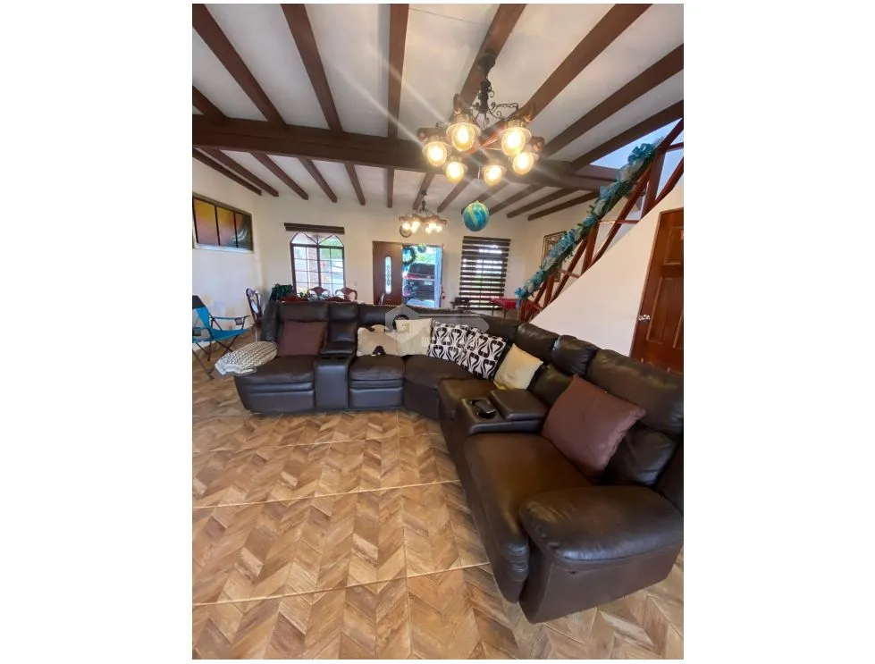 Single Family House for sale in Cerro Azul