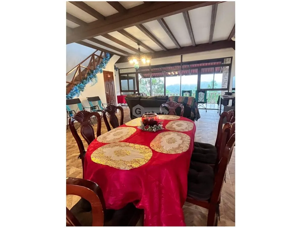 Single Family House for sale in Cerro Azul
