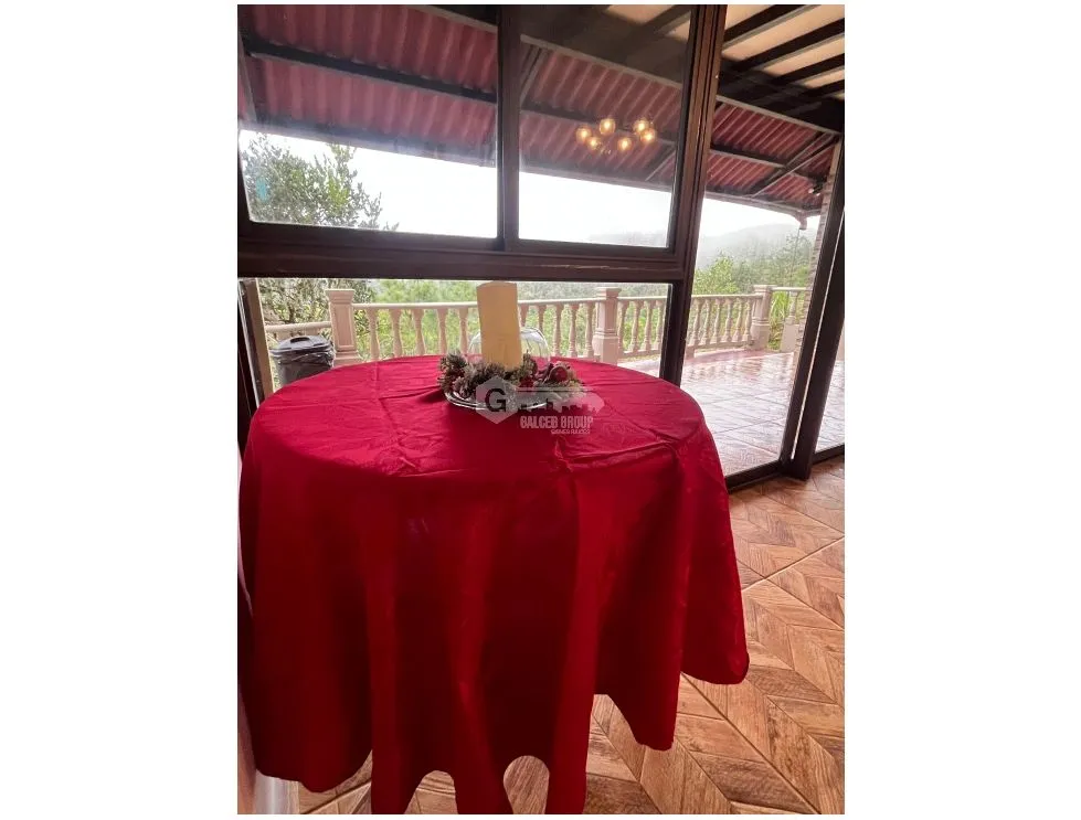 Single Family House for sale in Cerro Azul