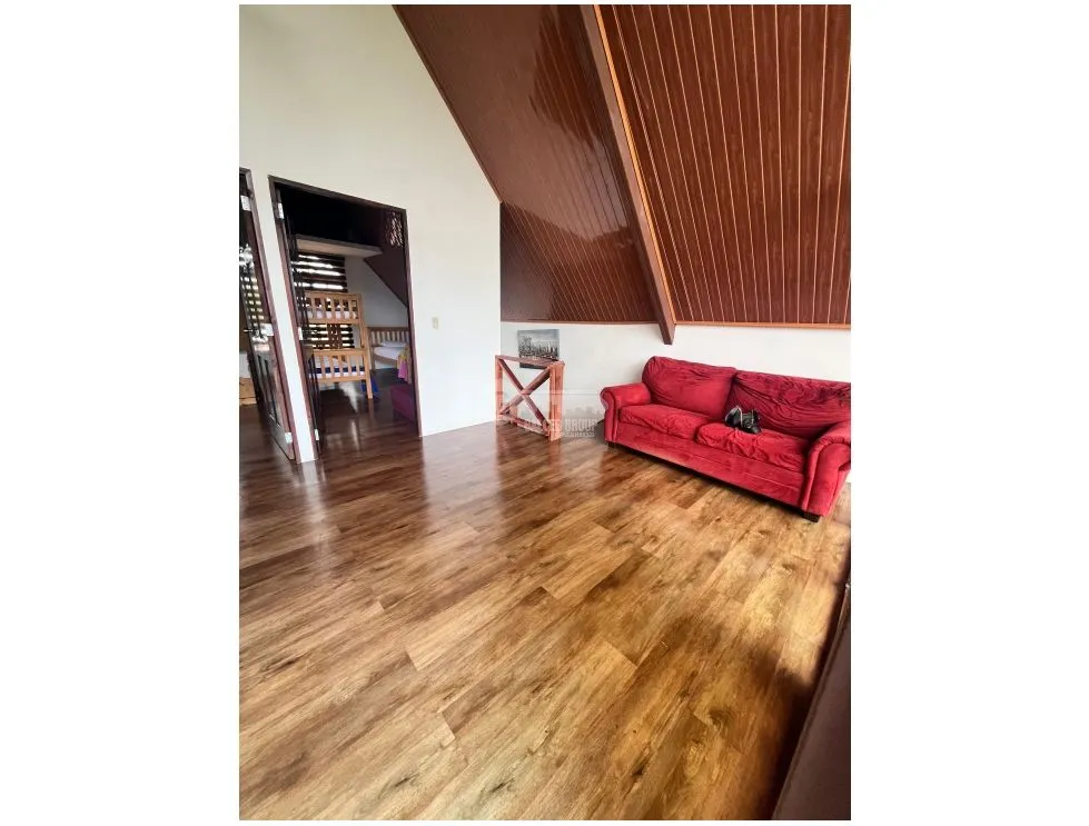Single Family House for sale in Cerro Azul
