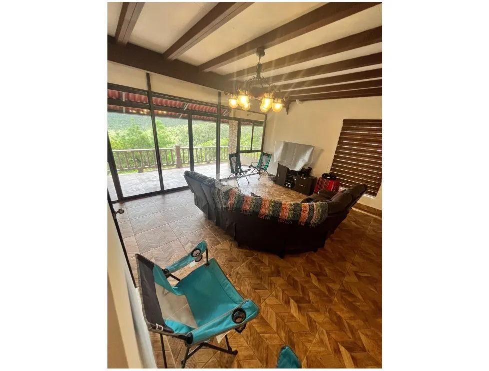 Single Family House for sale in Cerro Azul