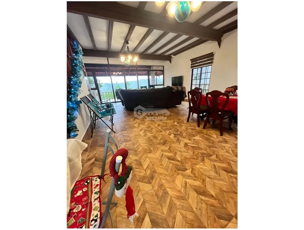 Single Family House for sale in Cerro Azul