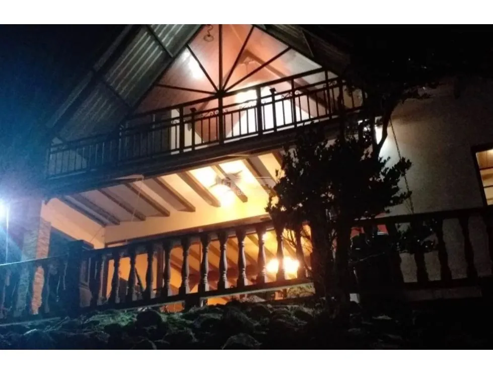 Single Family House for sale in Cerro Azul