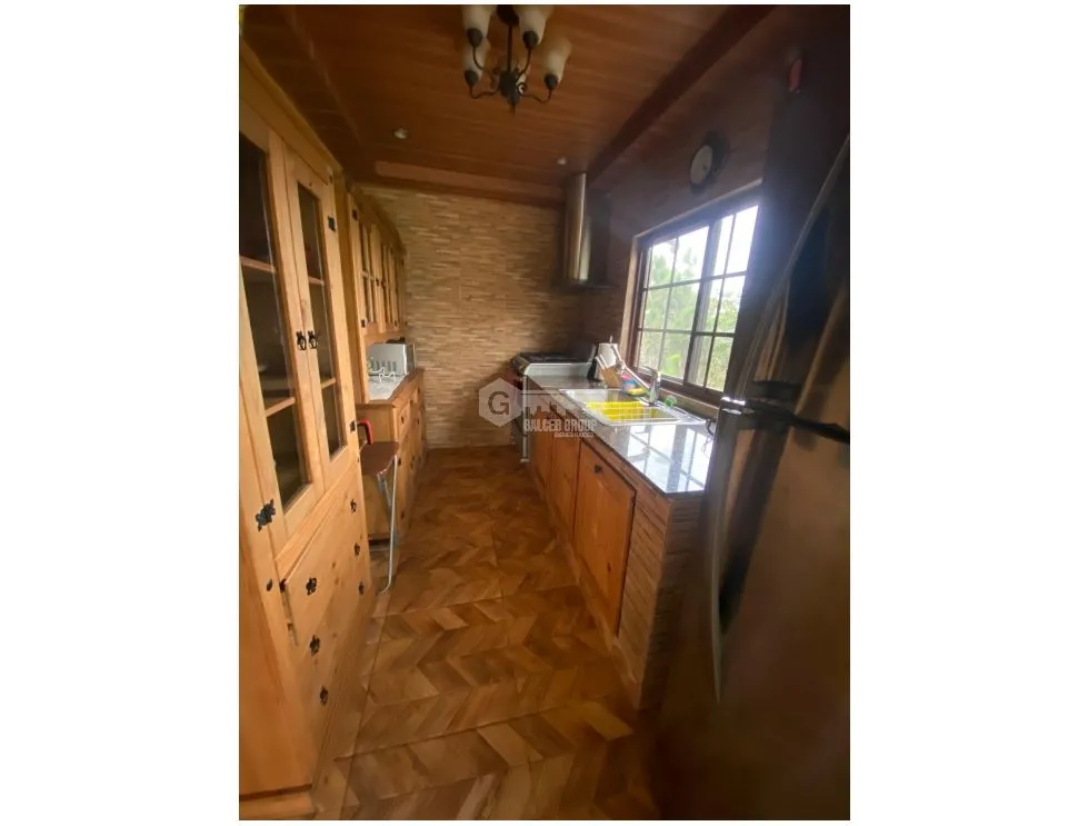 Single Family House for sale in Cerro Azul