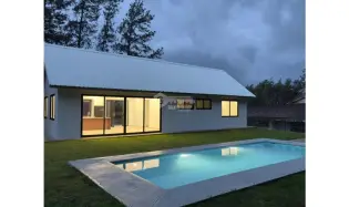 Single Family House for sale in Cerro Azul