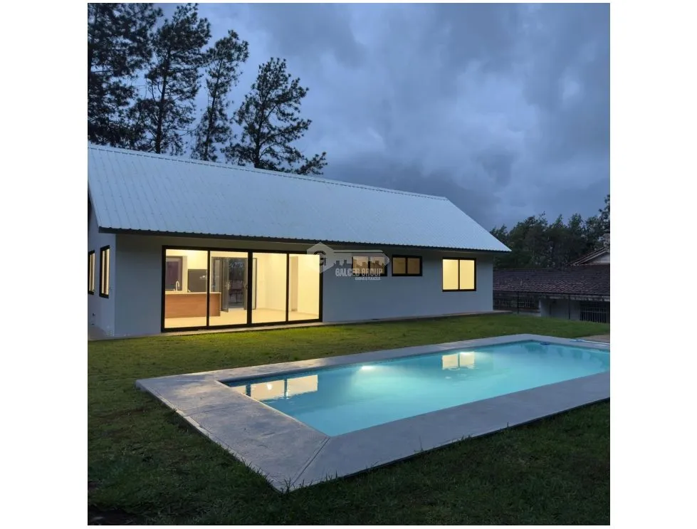 Single Family House for sale in Cerro Azul
