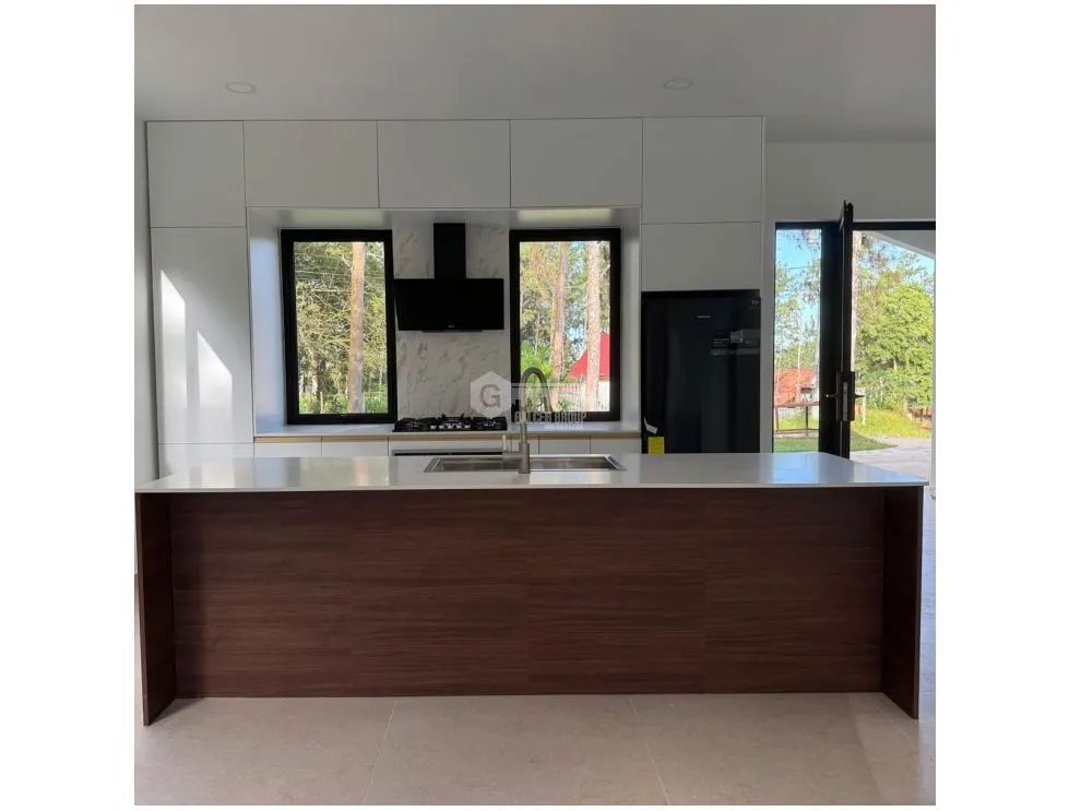 Single Family House for sale in Cerro Azul