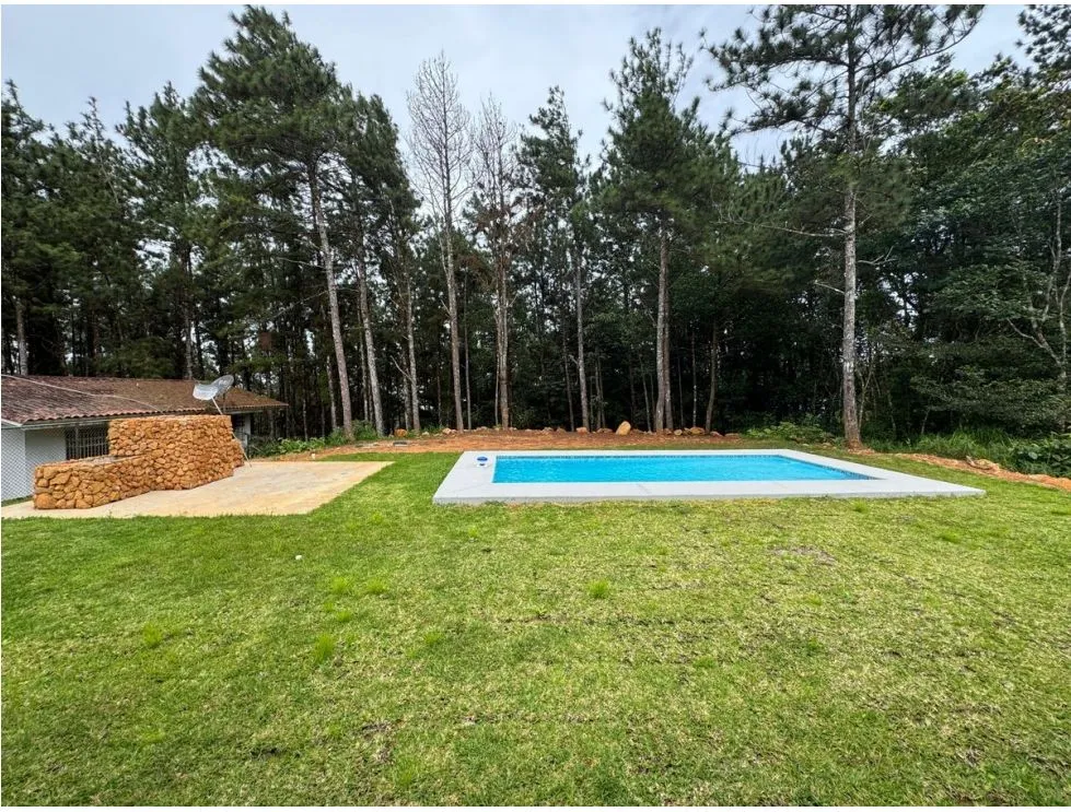 Single Family House for sale in Cerro Azul