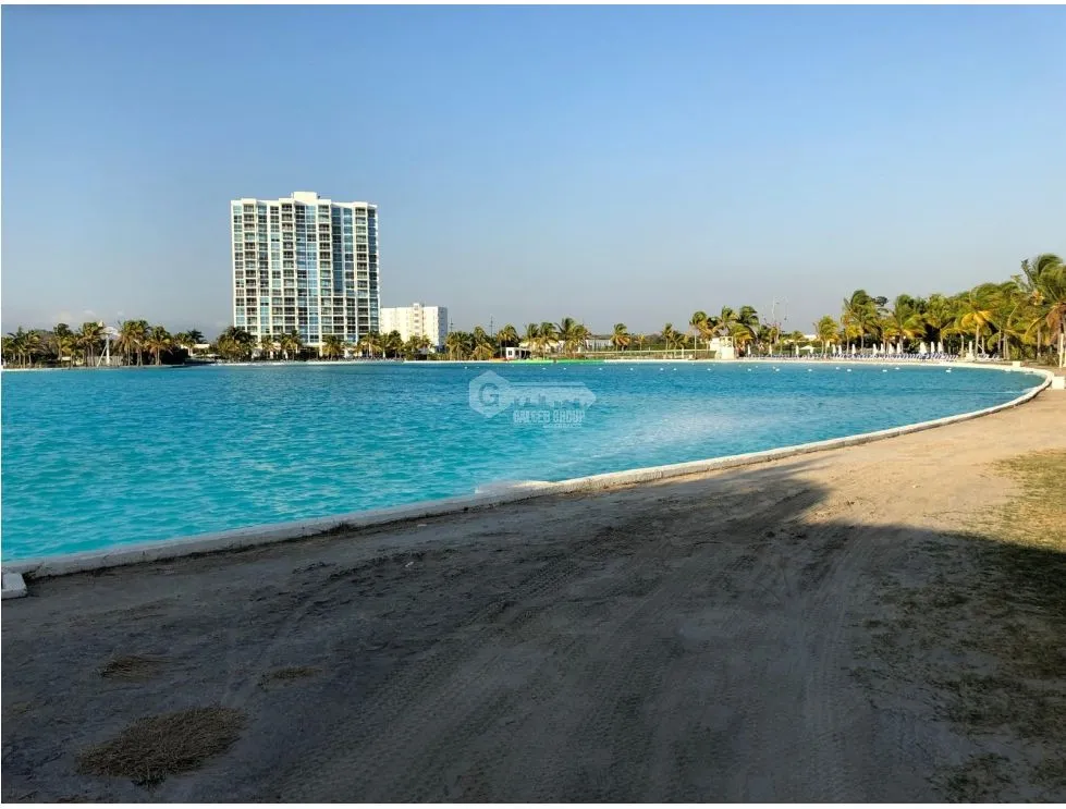 PLAYA BLANCA / PH FARALLON / 127M / 3 HAB. / AMOBLADO / VISTA AL MAR