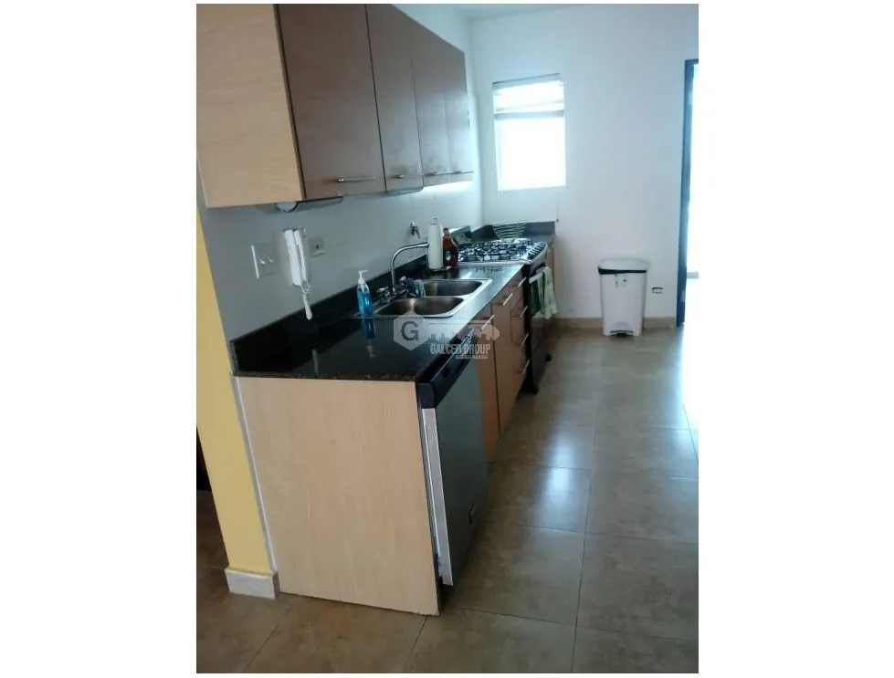 PLAYA BLANCA / PH FARALLON / 127M / 3 HAB. / AMOBLADO / VISTA AL MAR