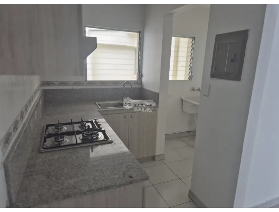 Apartment for sale in Condado del Rey
