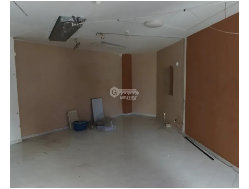 Office for sale in Parque Lefevre