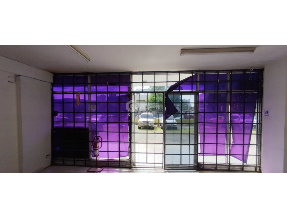 Office for sale in Parque Lefevre