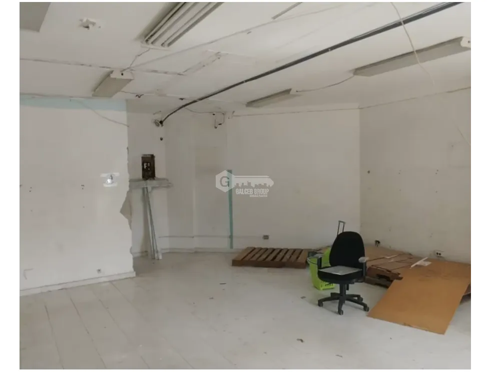 Office for sale in Parque Lefevre