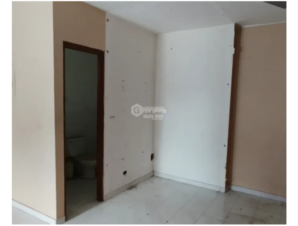 Office for sale in Parque Lefevre