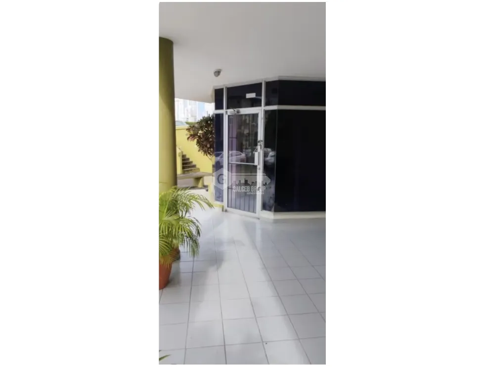 Office for sale in Parque Lefevre
