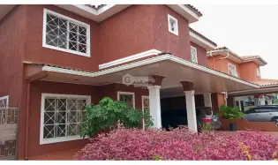 Cristóbal / Colón / Ciudad del Sol / 450M / Duplex / 6 Bedrooms
