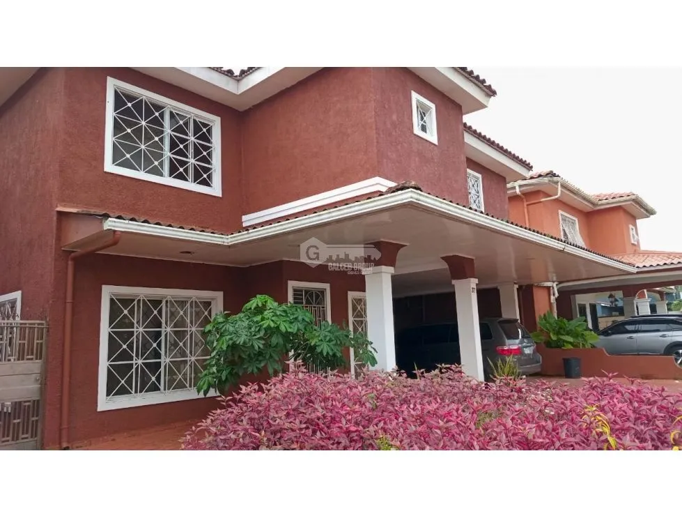 Cristóbal / Colón / Ciudad del Sol / 450M / Duplex / 6 Bedrooms