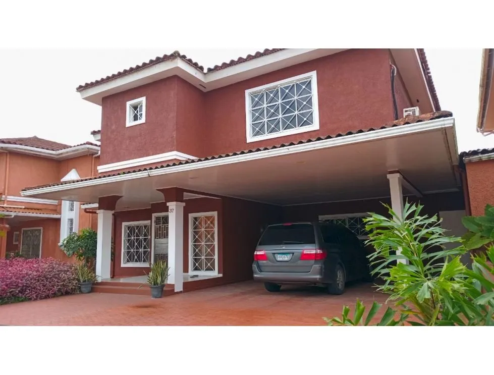 Cristóbal / Colón / Ciudad del Sol / 450M / Duplex / 6 Bedrooms