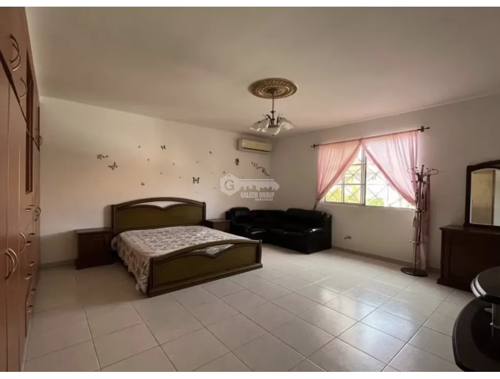 Cristóbal / Colón / Ciudad del Sol / 450M / Duplex / 6 Bedrooms