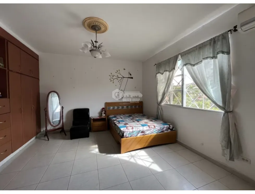 Cristóbal / Colón / Ciudad del Sol / 450M / Duplex / 6 Bedrooms