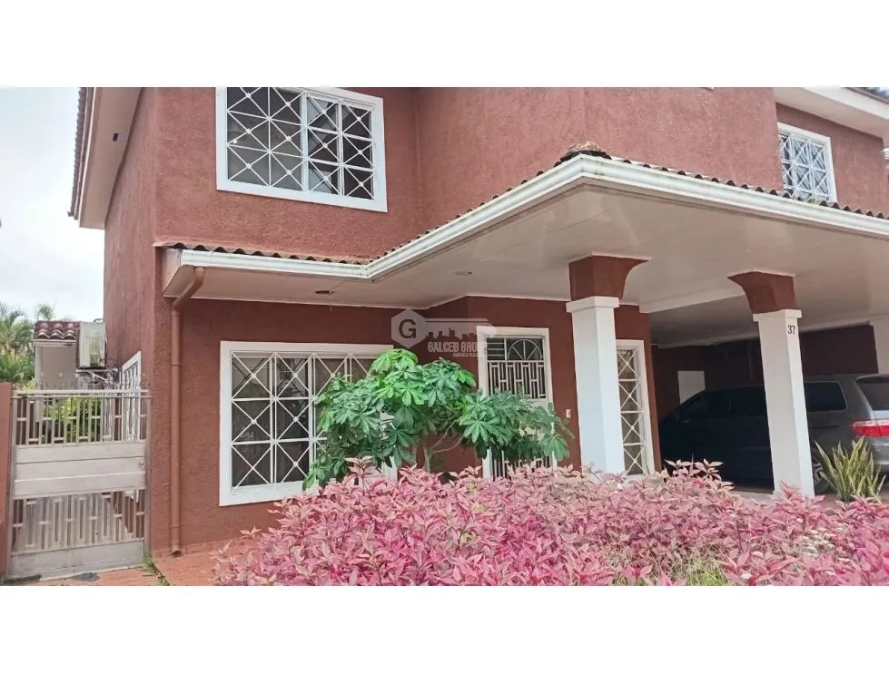 Cristóbal / Colón / Ciudad del Sol / 450M / Duplex / 6 Bedrooms