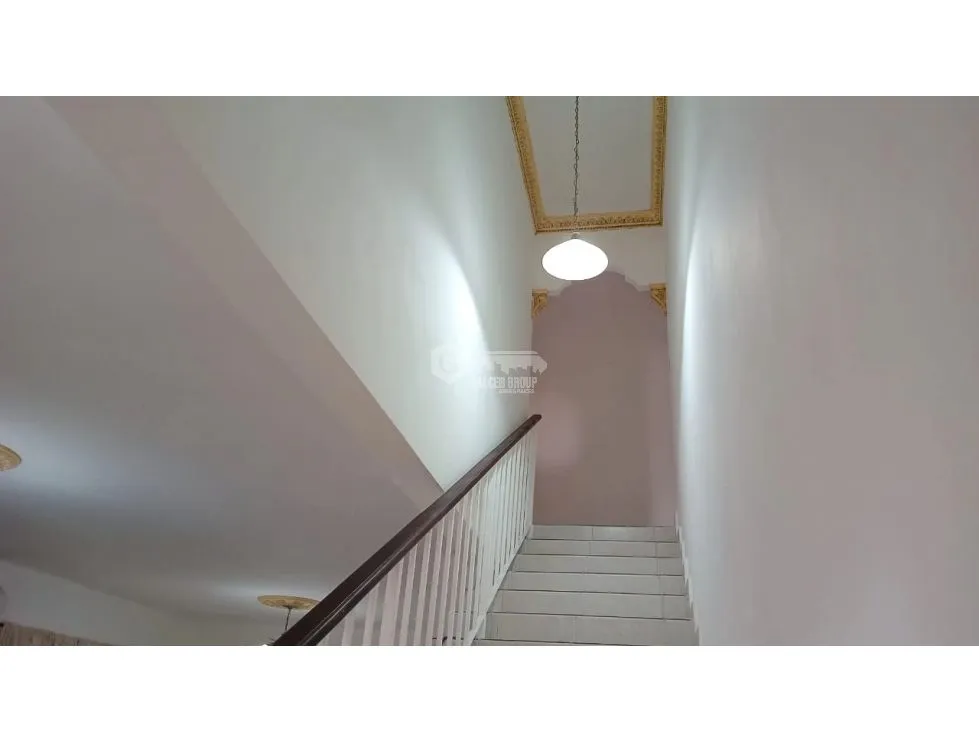 Cristóbal / Colón / Ciudad del Sol / 450M / Duplex / 6 Bedrooms
