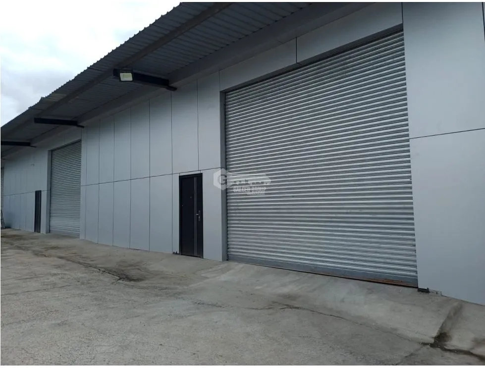 Warehouse for rent in Panama