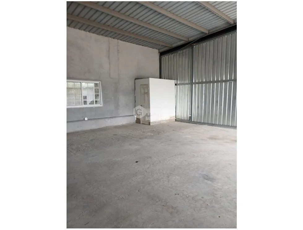 Warehouse for rent in Panama
