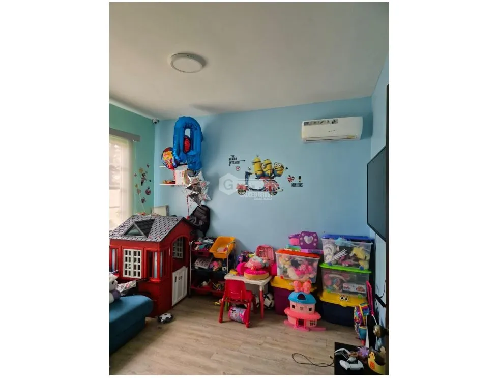 Single Family House for sale in Costa Sur
