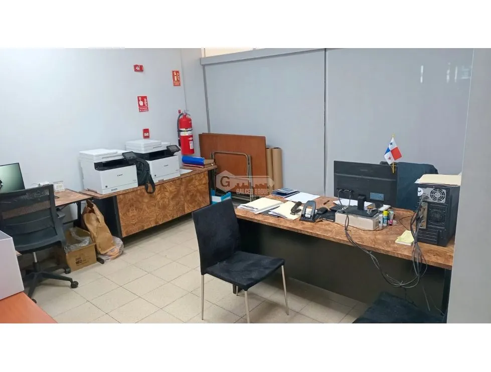 12 DE OCTUBRE / METROPLAZA / 115M2 / DIVISIONES / PLANTA BAJA