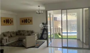 ALTOS DEL BOSQUE / EL DORAL / 392M / 4 HABITACION / 2 NIVEL / PISCINA