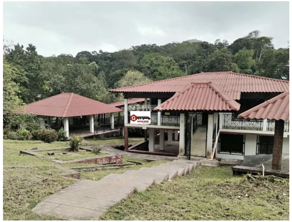 Single Family House for sale in Panama