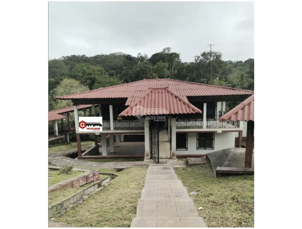 Single Family House for sale in Panama