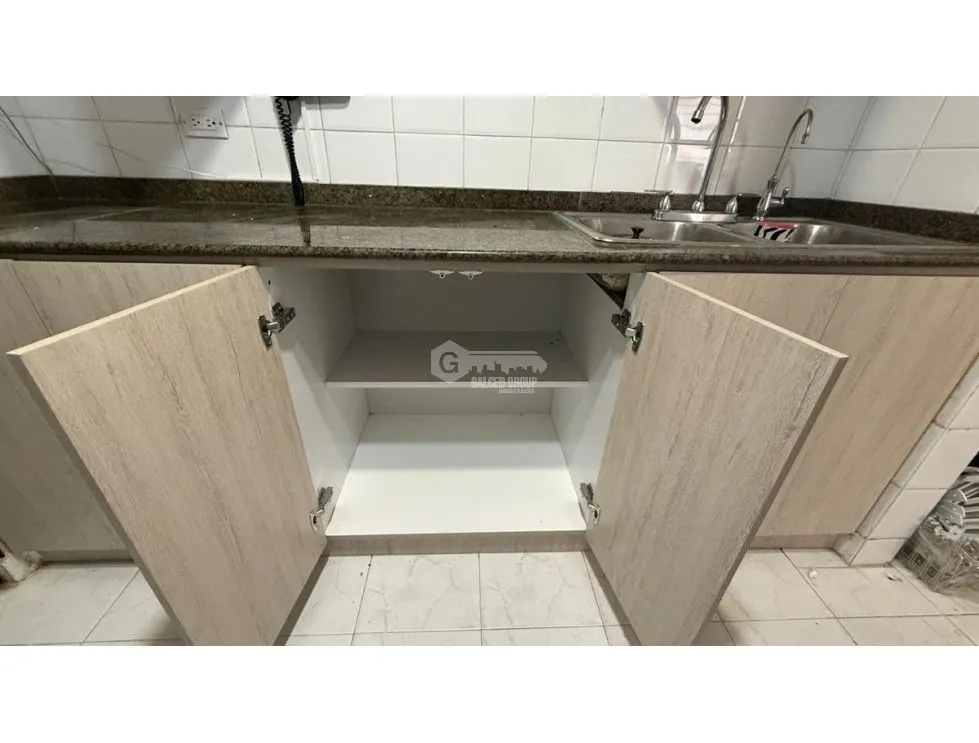 квартира в Dos Mares на продажу