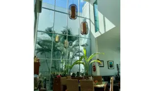 Single Family House for rent in Via Porras