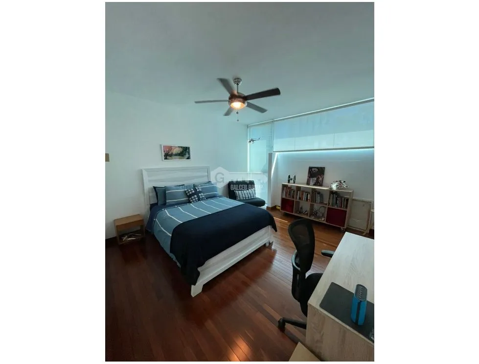 Single Family House for rent in Via Porras