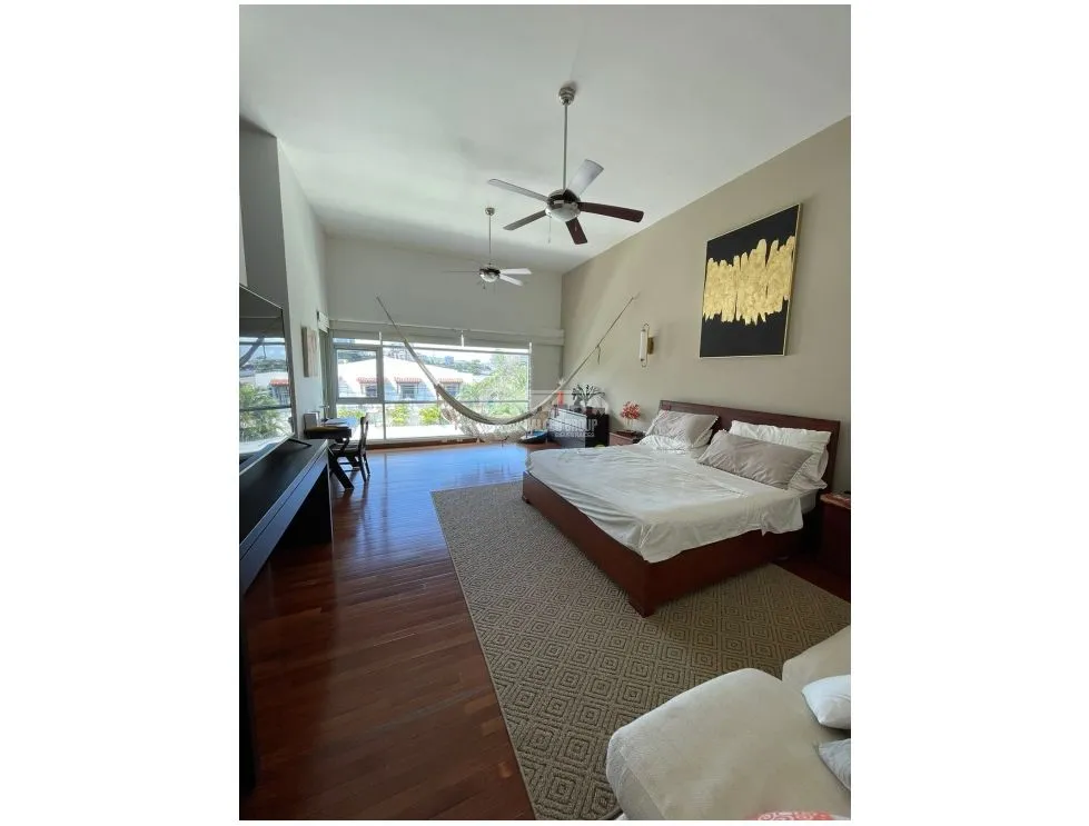 Single Family House for rent in Via Porras