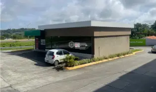 商业空间 在 Chorrera 出租