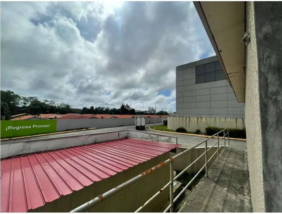 商业空间 在 Chorrera 出租