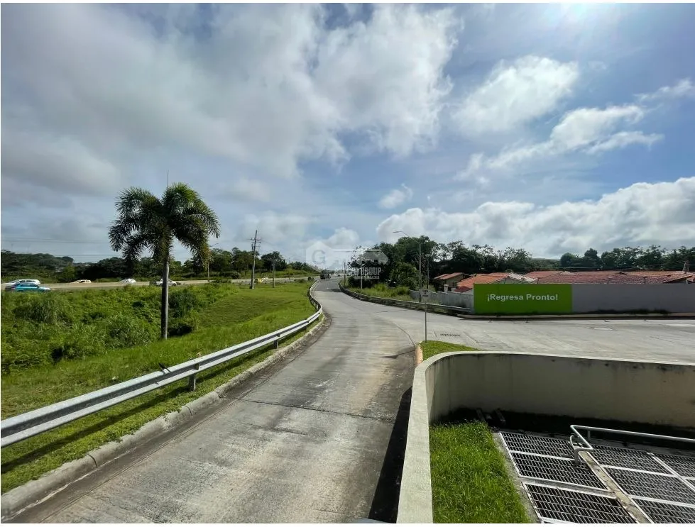 商业空间 在 Chorrera 出租