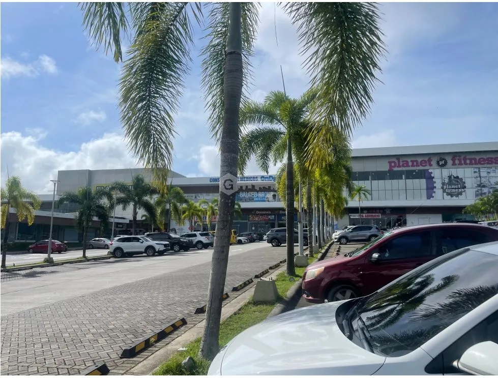 商业空间 在 Chorrera 出租