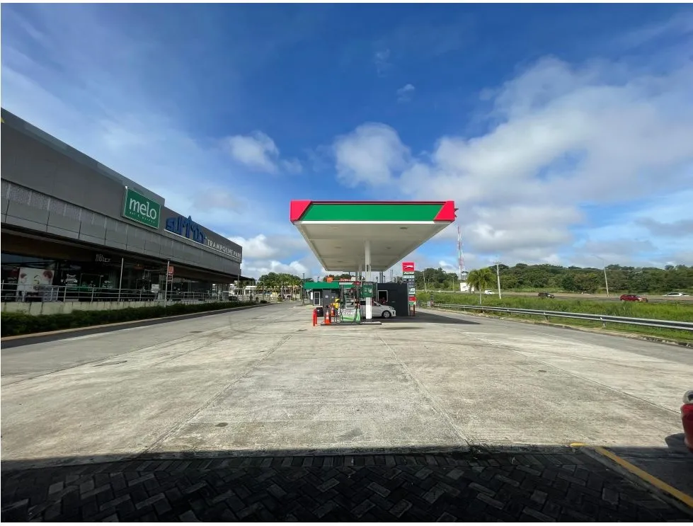 商业空间 在 Chorrera 出租