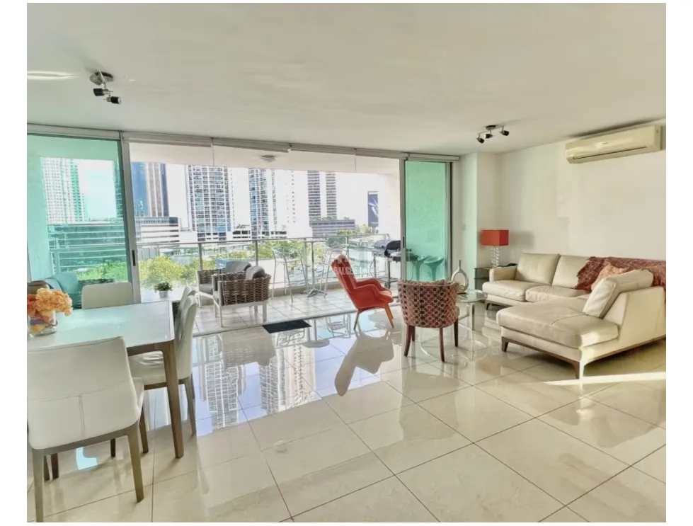 COSTA DEL ESTE / PH SEVILLA / 188M2 /4 HABIT / 2 PARKING / BALCON / ET