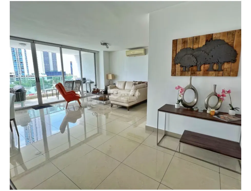 COSTA DEL ESTE / PH SEVILLA / 188M2 /4 HABIT / 2 PARKING / BALCON / ET